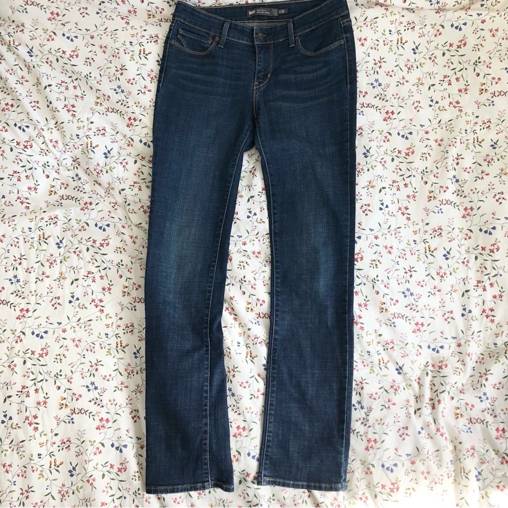 LEVI’S DENIM JEANS - Picture 6 of 10